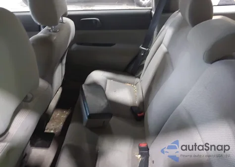 2003 Subaru Forester X z USA, uszkodzony, nr VIN JF1SG63653G729586